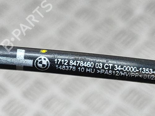 Pipe BMW X1 (U11) iX1 xDrive 30 | BP28552926M125