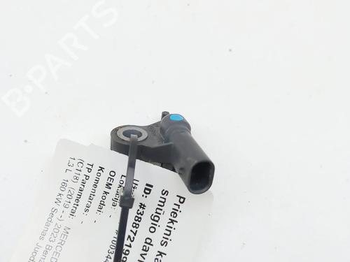 Electronic sensor MERCEDES-BENZ CLA (C118) CLA 250 e (118.386) | BP39656320M84 - Image 6