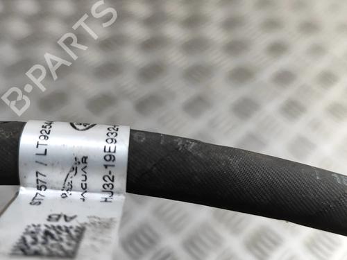 AC pipe LAND ROVER RANGE ROVER EVOQUE (L538) 2.0 D 4x4 | BP28434349M126  - Image 7