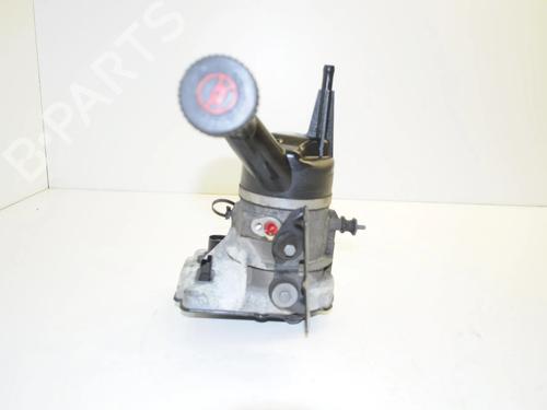 Used Steering pump PEUGEOT 308 I (4A_, 4C_) 1.6 16V (174 hp) 30221718