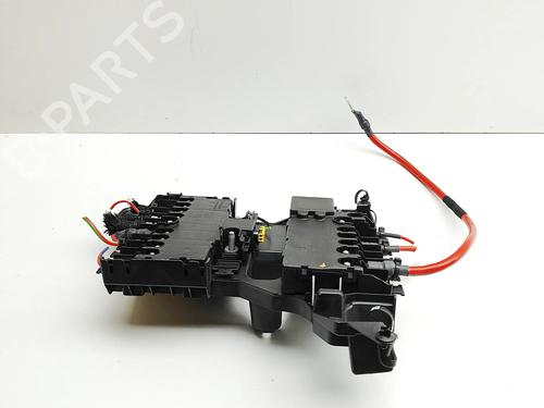 Fuse box MERCEDES-BENZ EQS (V297) EQS 450+ (297.123) | BP39030475E1 - Image 2