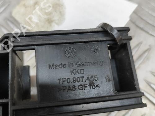 Other PORSCHE CAYENNE (92A) 3.0 Diesel | BP25615327O1  - Image 5