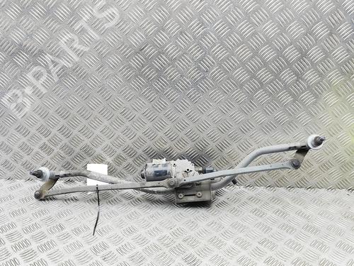 Used Front wipers mechanism IVECO DAILY VI Platform/Chassis 35S21, 35C21, 40C21, 45C21, 50C21, 60C21, 65C21, 70C21 (205 hp) 31903266