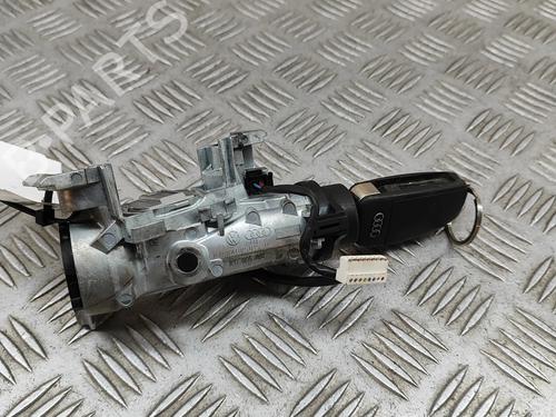 Used Ignition barrel AUDI A3 (8V1, 8VK) S3 quattro (300 hp) 21187762