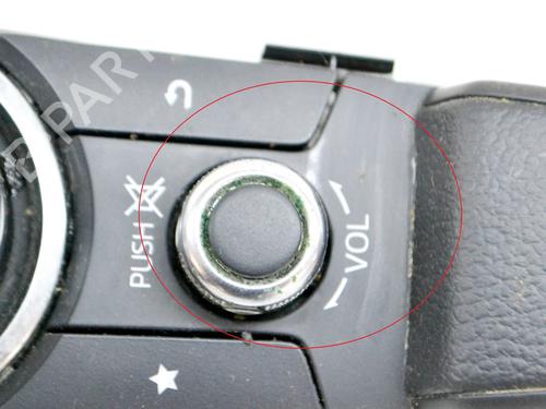 Switch MAZDA CX-3 (DK) 1.5 SKYACTIV-D (DK2WS, DK5FW) | BP10070799I30  - Image 9