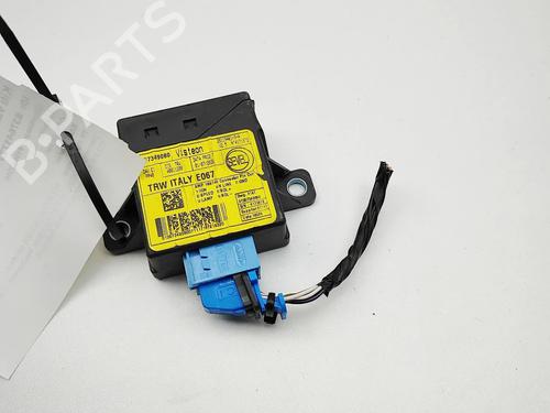 Electronic module PEUGEOT BOXER Bus 2.2 BlueHDi 140 | BP38239497M83 - Image 3