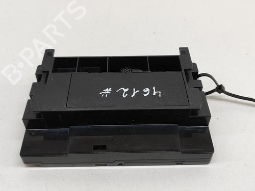 Elektronische module SKODA ENYAQ iV SUV (5AZ) 80 (204 hp) 28549533