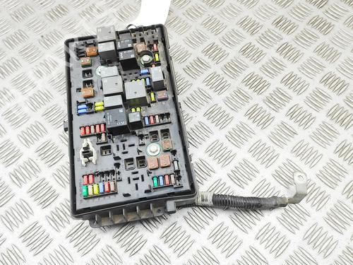 Fuse box SAAB 9-4X 3.0 XWD | BP38565667E1 - Image 2