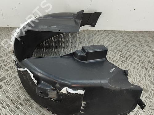 Wheel arch CHEVROLET ORLANDO (J309) 2.0 D | BP24975744C56