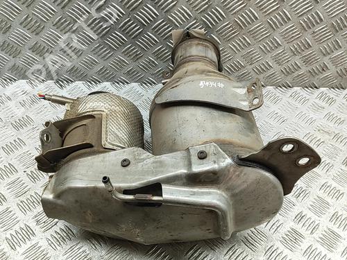 Catalizzatore AUDI A6 C7 Avant (4G5, 4GD) 2.0 TDI (190 hp) 30621295