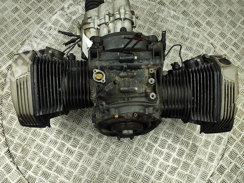 Engine BMW MOTORCYCLES R 1200 R 1200 GS (R12) | BP36066730M1 - Image 5