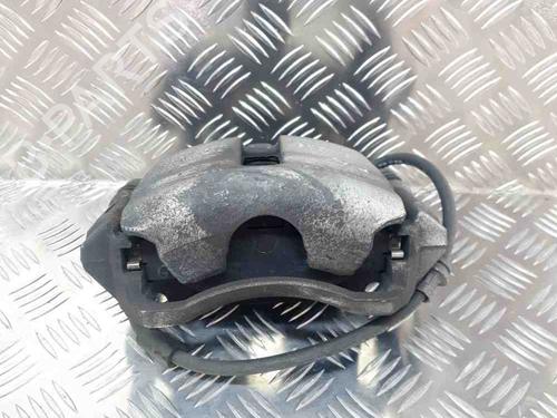 Used Left front brake caliper AUDI Q2 (GAB, GAG) 1.6 TDI (115 hp) 14614977