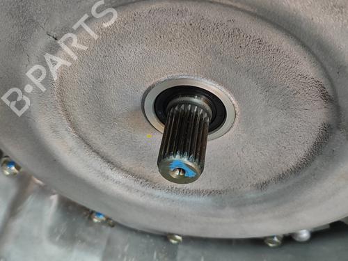 Gearbox LEXUS NX (_Z1_) 300h AWD (AYZ15, AYZ15_, AYZ15R) | BP28028617M3 