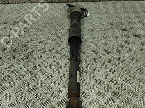 Left rear shock absorber AUDI Q5 (FYB, FYG) 2.0 TDI quattro | BP20982255M18 