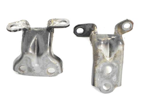 Used Hinge/Door check strap SUBARU OUTBACK (BR) 2.0 D AWD (BRD) (150 hp) 30217841