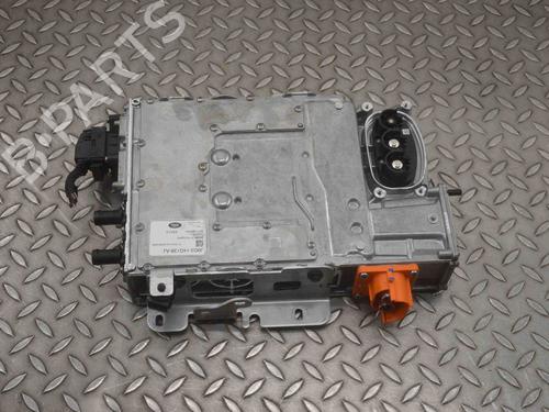 Used Inverter/Converter JAGUAR I-PACE (X590) EV400 AWD (400 hp) 30248539