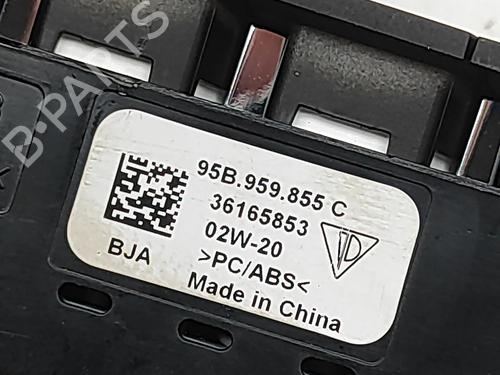 Switch PORSCHE MACAN (95B) 3.0 S | BP34136687I30  - Image 7