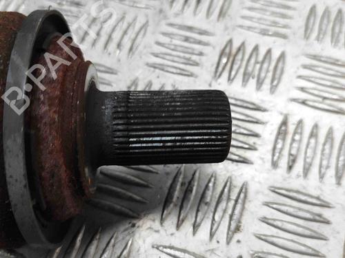 Right front driveshaft VOLVO V60 II (225) B6 Mild-Hybrid AWD | BP29458619M39
