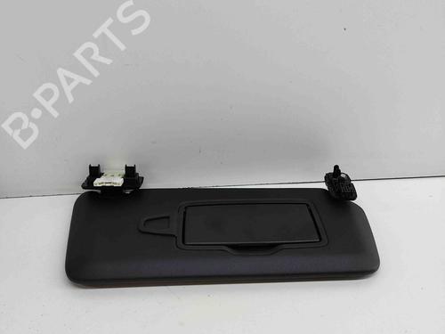 Right sun visor MERCEDES-BENZ GLA-CLASS (X156) GLA 220 CDI 4-matic (156.905) | BP16536783I2 
