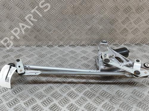 Used Front wipers mechanism AUDI A5 Sportback (F5A, F5F) 2.0 TFSI quattro (252 hp) 22998894