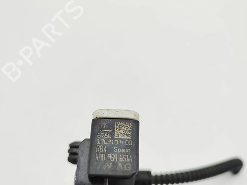 Electronic sensor AUDI A6 C7 Avant (4G5, 4GD) 3.0 TDI quattro | BP38961293M84 - Image 5