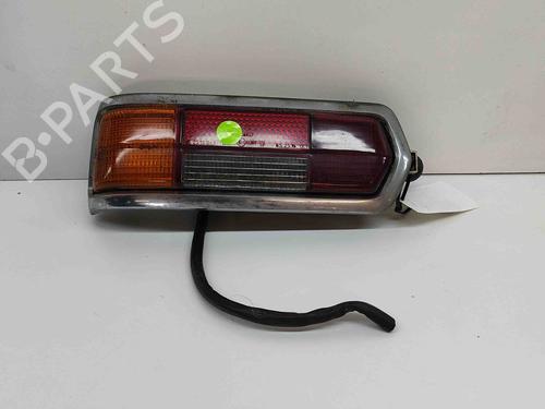 Used Left taillight MERCEDES-BENZ S-CLASS Saloon (W108, W109) 280 S (108.016) (140 hp) 23946472