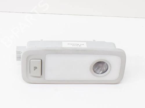 Kabinelys Kabinelys AUDI Q5 (8RB) 3.0 TFSI quattro (272 hp) 6866740 6866740