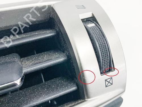 Air vent LEXUS IS III (_E3_) 300h (AVE30_, AVE30R) | BP14610430I21