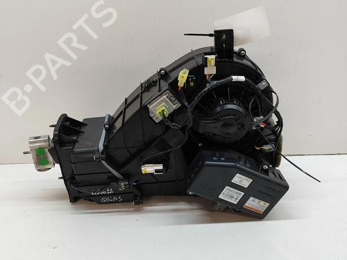 Used Heater matrix TESLA MODEL X (5YJX) 90D AWD (525 hp) 17634459