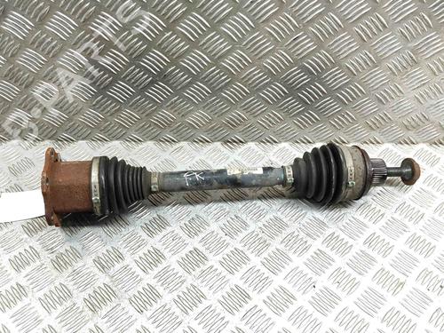 Left front driveshaft PORSCHE MACAN (95B) 3.0 S Diesel | BP17374540M38