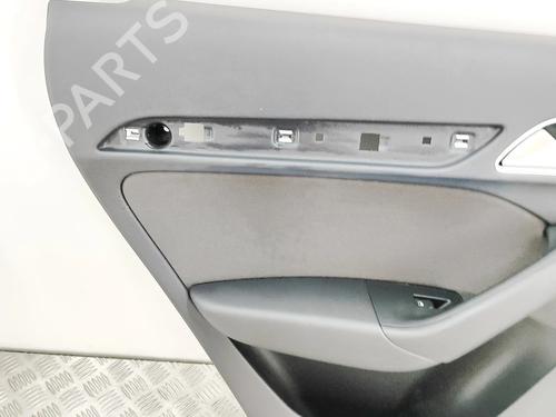 Rear left panel AUDI Q3 (8UB, 8UG) 2.0 TDI quattro | BP38184494C60 - Image 2
