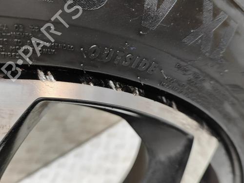 Fælk OPEL MOKKA 1.2 (76) | BP33372764C45  - Image 8