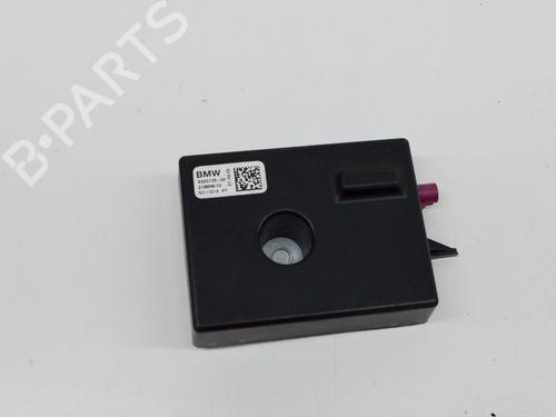 Used Electronic module BMW 3 (F30, F80) 320 d (190 hp) 7999849