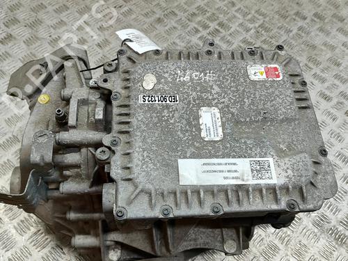Engine SKODA ENYAQ iV SUV (5AZ) 80 | BP28549860M1 