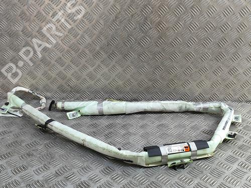 Used Left curtain airbag OPEL AMPERA (R12) EV 150 (151 hp) 27331099