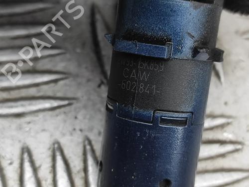 Electronic module JAGUAR XJ (X350, X358) D 2.7 | BP33381213M83  - Image 8