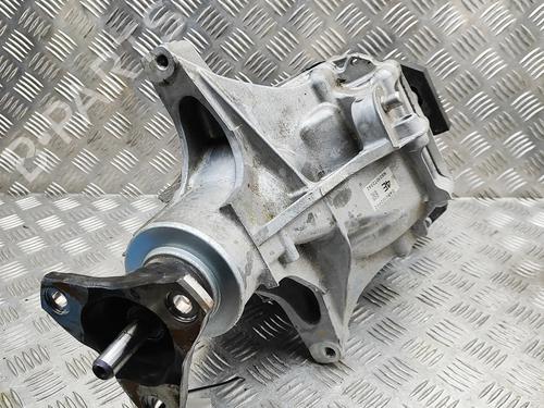 Rear differential MAZDA CX-80 (KL_) e-SKYACTIVE-D MHEV AWD (KL0H, KL3R3P) | BP33389503M24 - Image 5