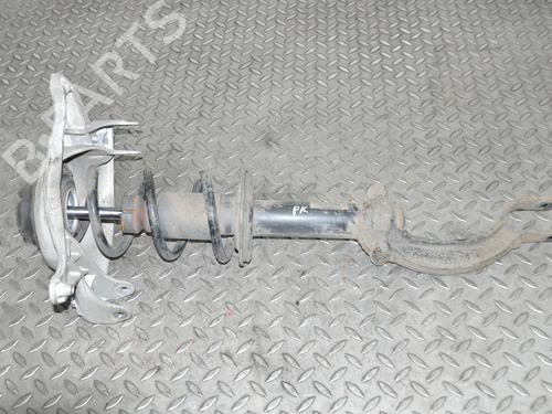 Used Left front shock absorber Left front shock absorber AUDI A5 Sportback (8TA) 2.0 TFSI (211 hp) 9902178 9902178