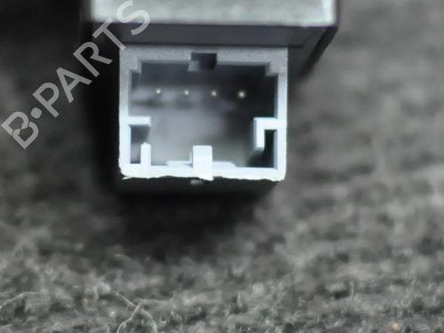 Used Left rear window switch Left rear window switch AUDI A1 Sportback (8XA, 8XF) 1.4 TDI (90 hp) 6722291 6722291