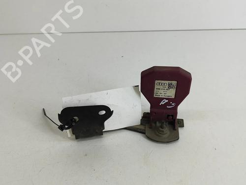 Antenna/Base AUDI A6 C8 Avant (4A5) RS6 TFSI Mild Hybrid quattro | BP28548959C140 