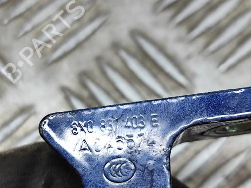 Dørhængsel/Dørbegrænser VW ARTEON (3H7, 3H8) 1.5 TSi | BP27766027C146 