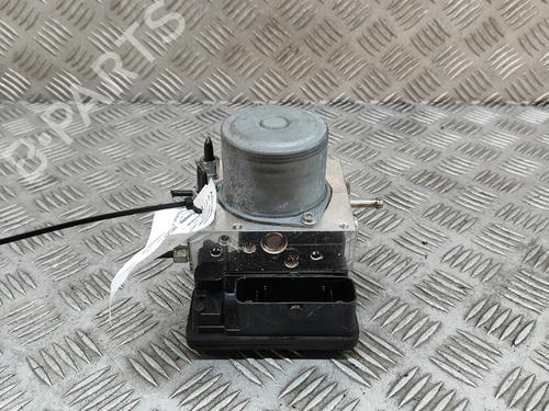 Used ABS pump NISSAN LEAF (ZE1) Electric (150 hp) 28431279