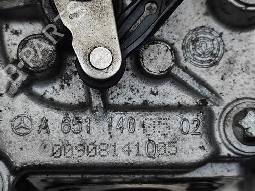 Egr MERCEDES-BENZ C-CLASS (W205) C 220 BlueTEC / d (205.002, 205.004) | BP28079077M69 