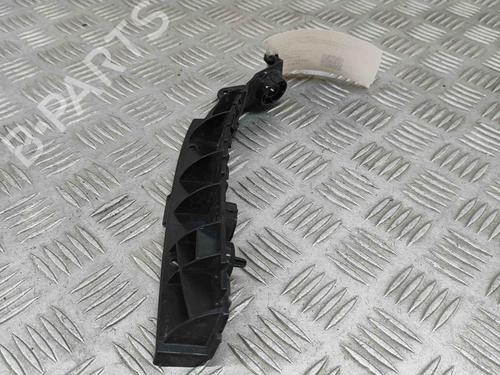 Used Rear bumper bracket LAND ROVER RANGE ROVER VELAR (L560) 2.0 D180 TD4 4x4 (180 hp) 25615992