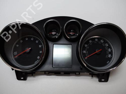 Quadrante OPEL CASCADA (W13) 1.4 Turbo (67) (140 hp) 9900587