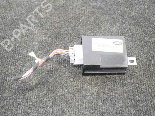 Used Electronic module LAND ROVER RANGE ROVER EVOQUE (L538) 2.2 D 4x4 (150 hp) 6754998
