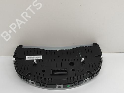 Instrument cluster NISSAN LEAF (ZE0) Electric | BP26129867C47 