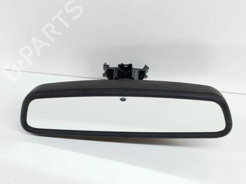 Used Rear mirror Rear mirror BMW 3 (F30, F80) 320 i xDrive (184 hp) 9628133 9628133