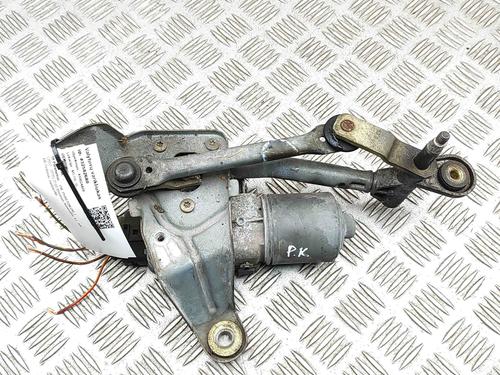 Front wipers mechanism VW PHAETON (3D1, 3D2, 3D3, 3D4, 3D6, 3D7, 3D8, 3D9) 6.0 W12 4motion | BP29488066C83 