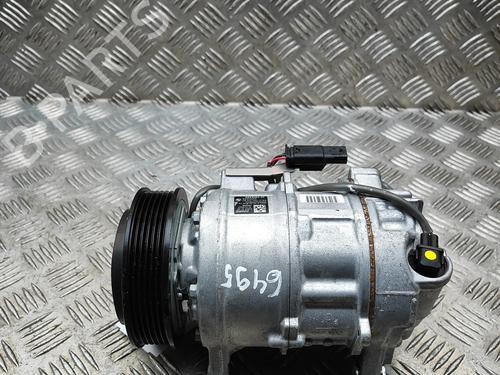 AC-Kompressor AC-Kompressor 38442810 38442810
